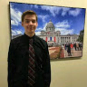 Meet your Posher, Tyler